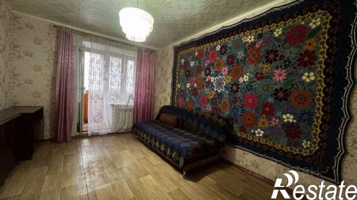 2-комн квартира Транспортная улица, 34/4,  д. 34/4