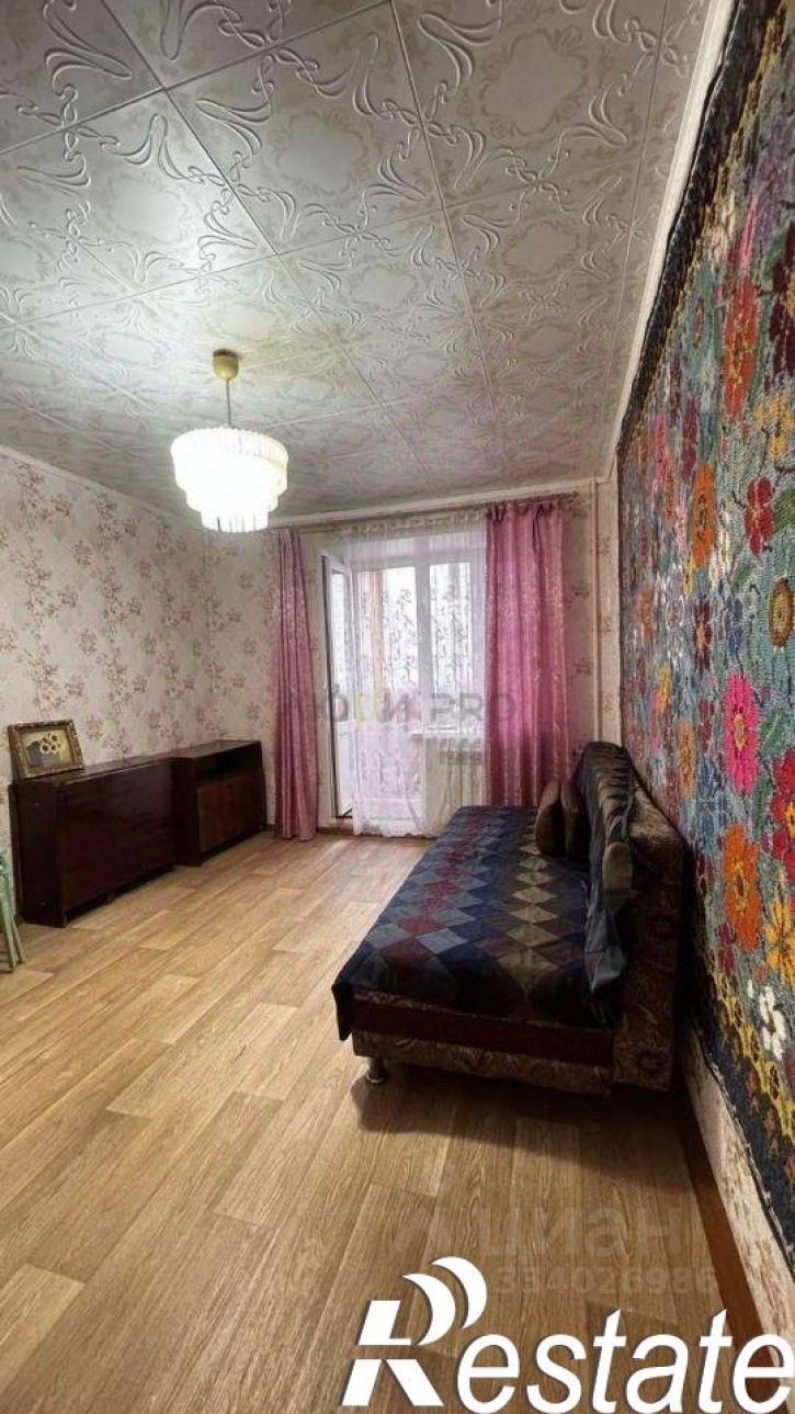2-комн квартира Транспортная улица, 34/4,  д. 34/4