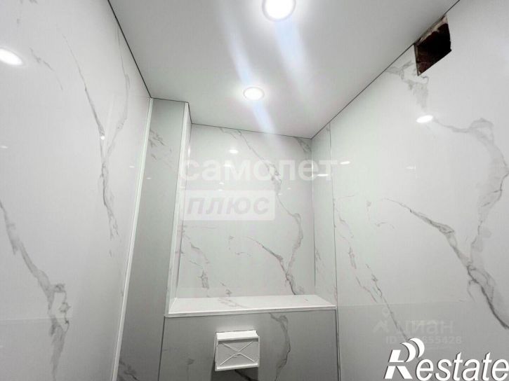 3-комн квартира Софьи Перовской улица, 22,  д. 22