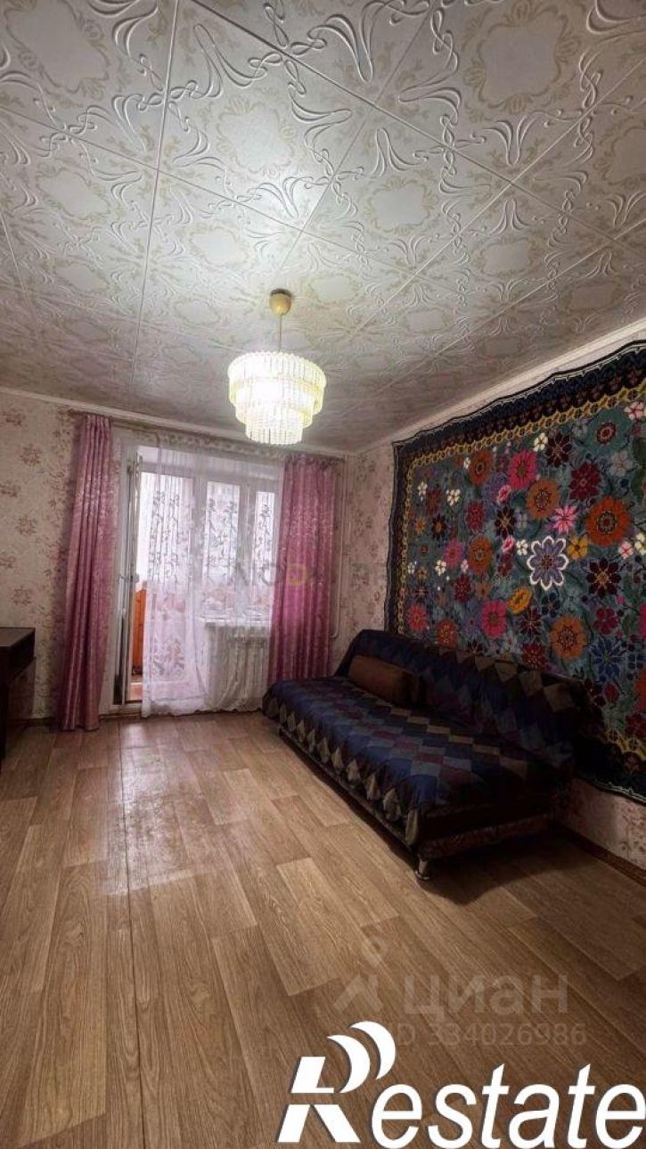 2-комн квартира Транспортная улица, 34/4,  д. 34/4