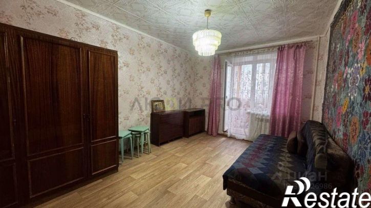 2-комн квартира Транспортная улица, 34/4,  д. 34/4