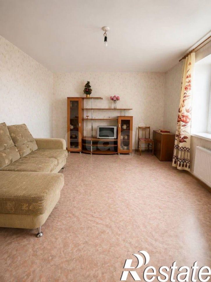 2-комн квартира улица Георгия Мушникова, 27,  д. 27