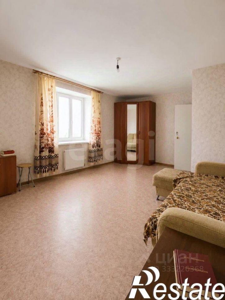 2-комн квартира улица Георгия Мушникова, 27,  д. 27