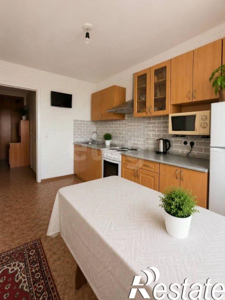2-комн квартира улица Георгия Мушникова, 27,  д. 27