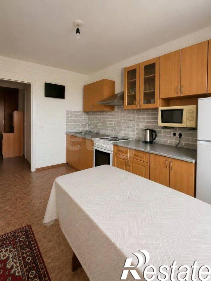 2-комн квартира улица Георгия Мушникова, 27,  д. 27