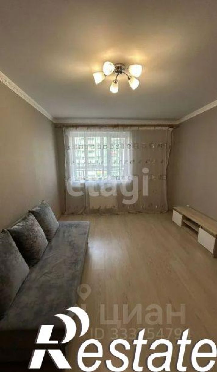 1-комн квартира улица Машинистов, 6,  д. 6