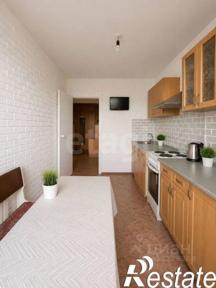 2-комн квартира улица Георгия Мушникова, 27,  д. 27
