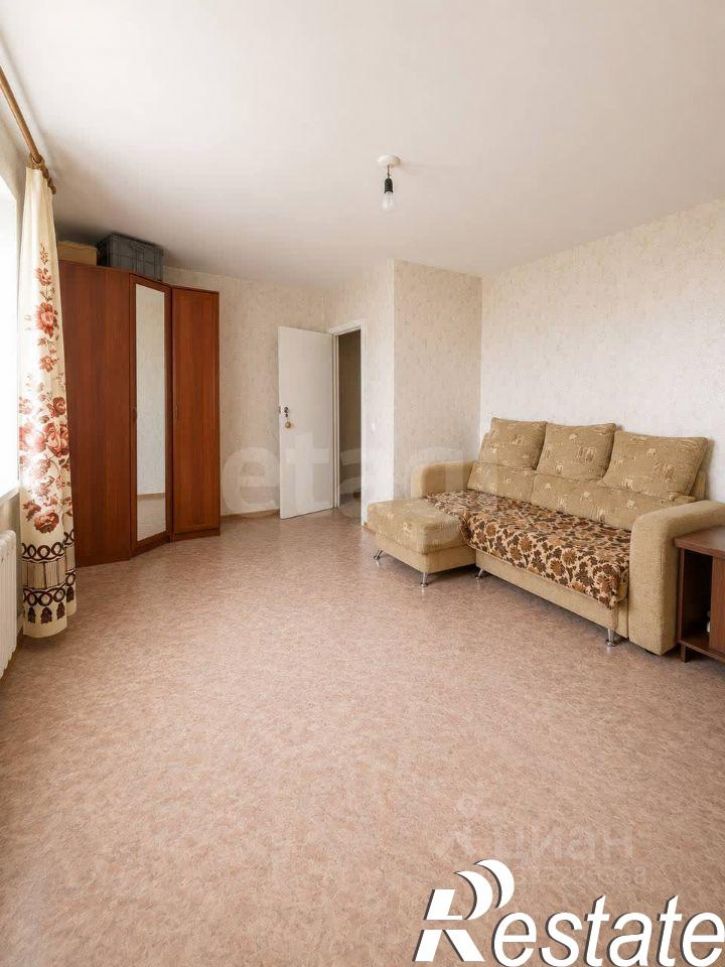 2-комн квартира улица Георгия Мушникова, 27,  д. 27