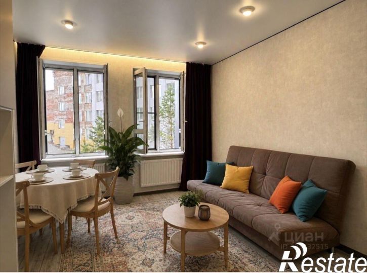 2-комн квартира улица Султанова, 28,  д. 28