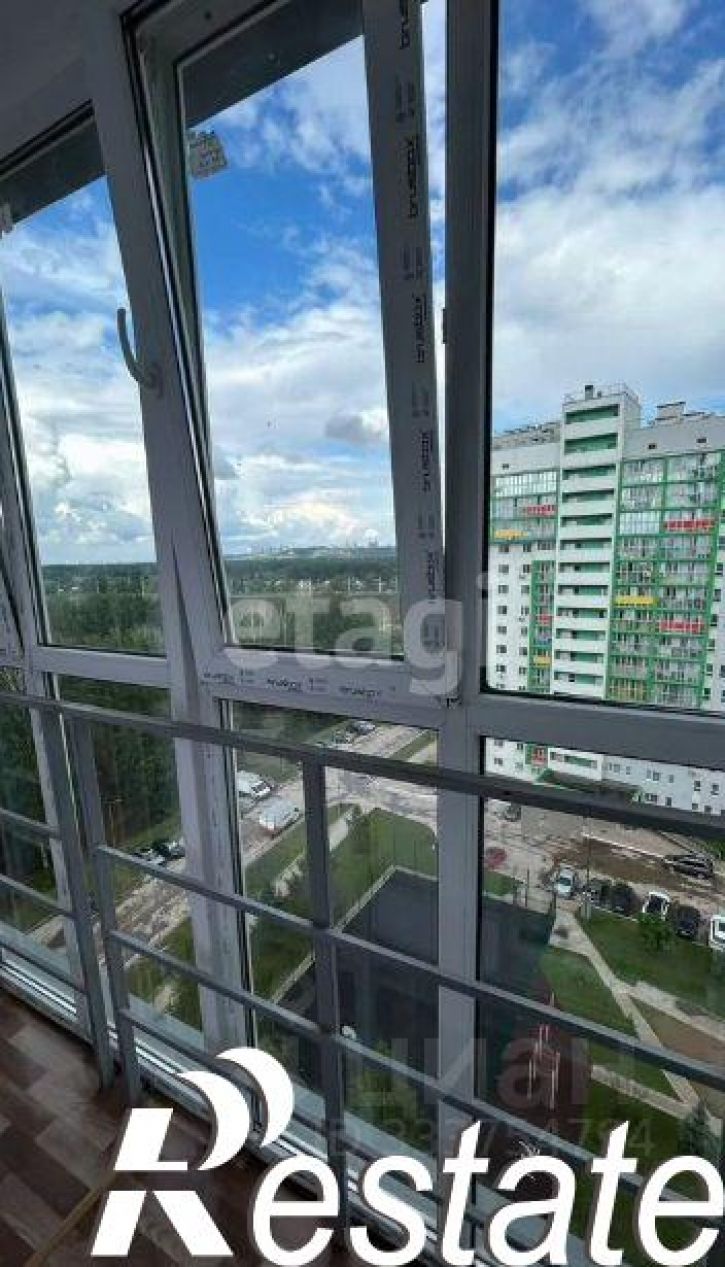 1-комн квартира улица Машинистов, 6,  д. 6