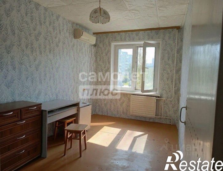2-комн квартира улица Баязита Бикбая, 12/3,  д. 12/3