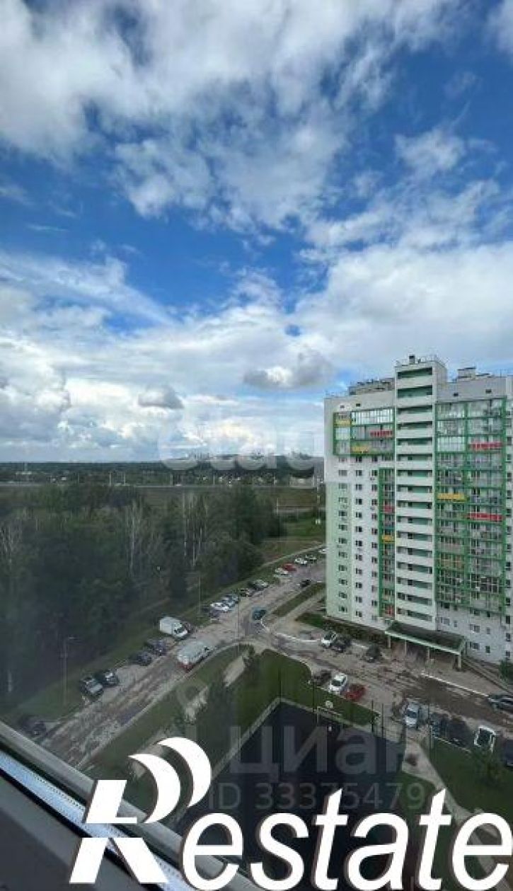 1-комн квартира улица Машинистов, 6,  д. 6