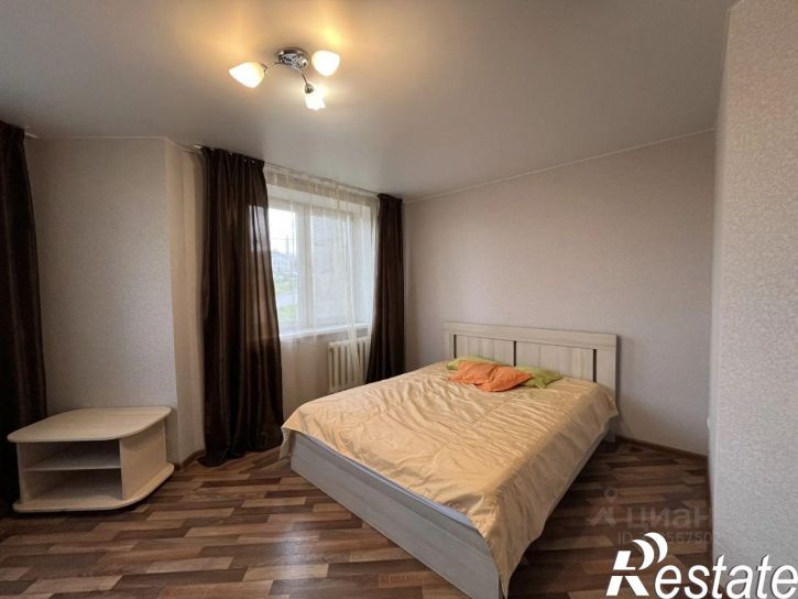 1-комн квартира Российская улица, 47/2,  д. 47/2