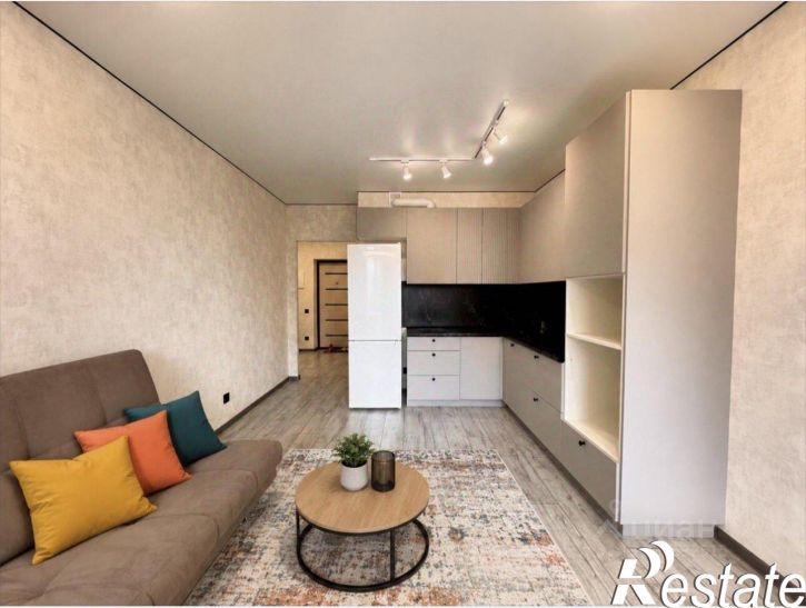 2-комн квартира улица Султанова, 28,  д. 28