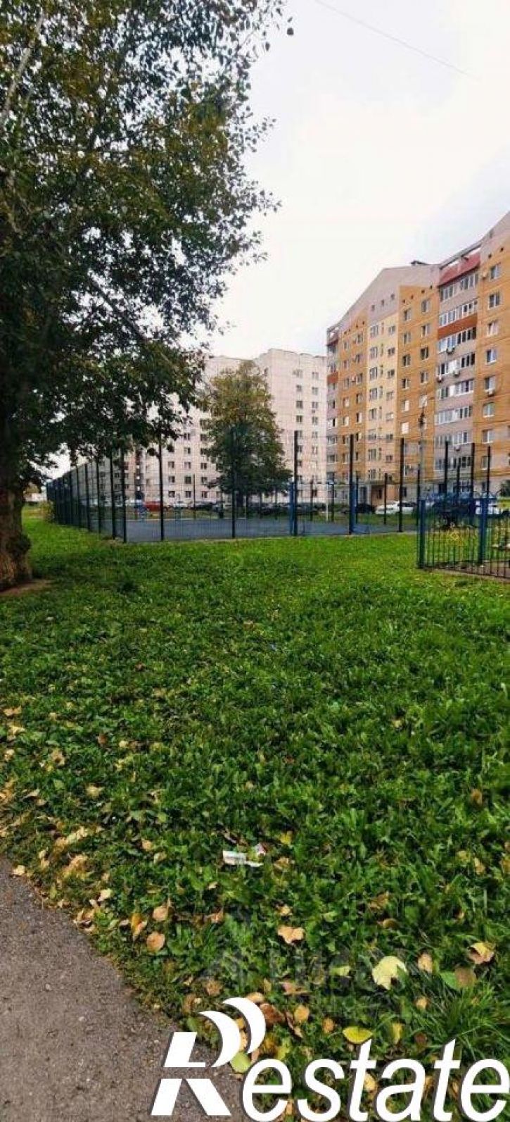 1-комн квартира улица Мусы Джалиля, 68/1,  д. 68/1