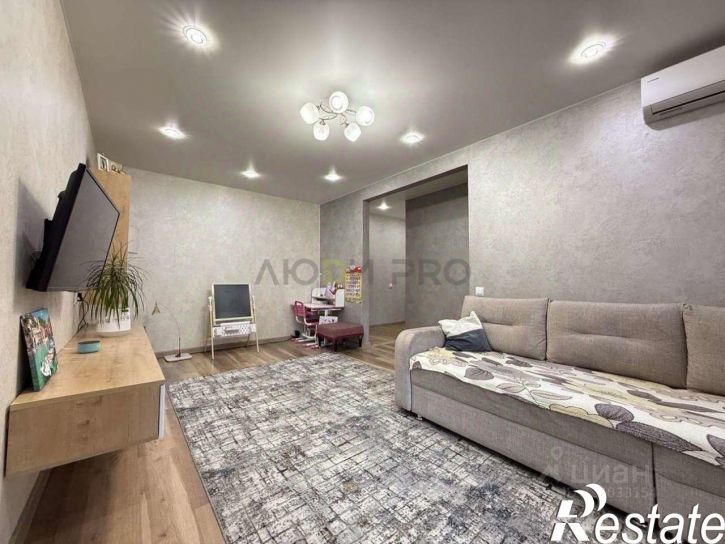 2-комн квартира Черниковская улица, 83,  д. 83