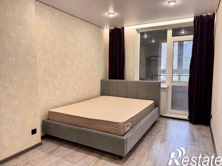 2-комн квартира улица Султанова, 28,  д. 28