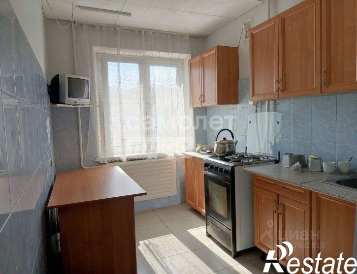 2-комн квартира улица Баязита Бикбая, 12/3,  д. 12/3