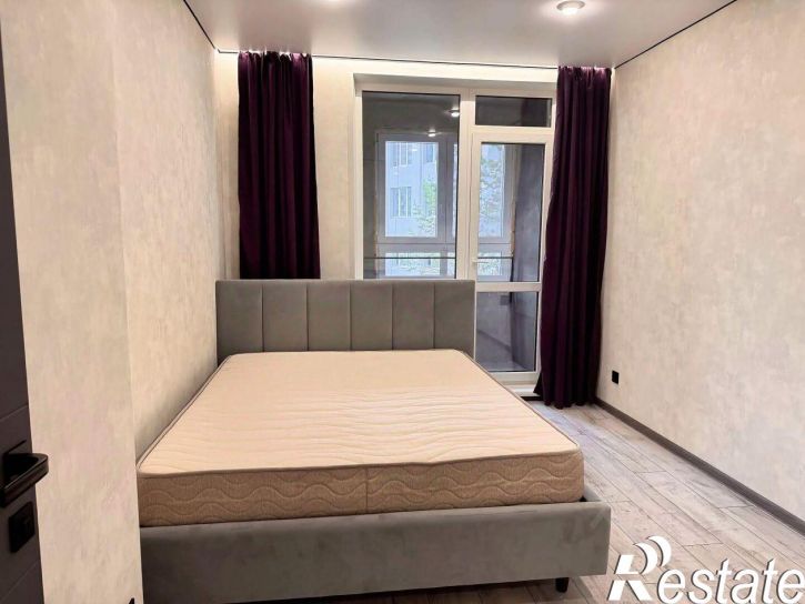 2-комн квартира улица Султанова, 28,  д. 28