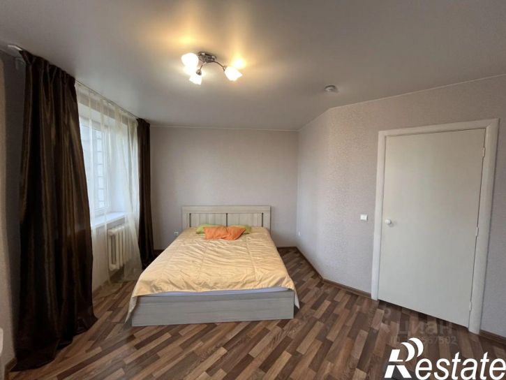 1-комн квартира Российская улица, 47/2,  д. 47/2