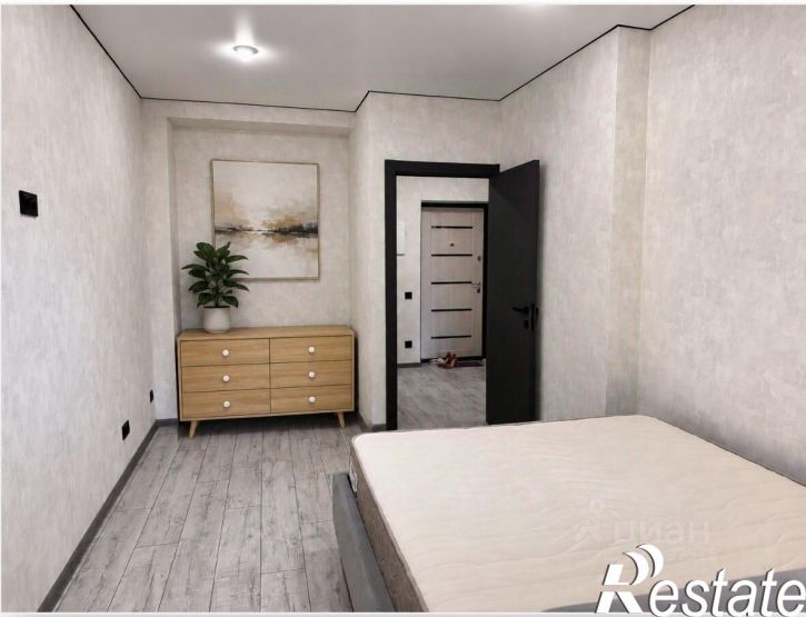 2-комн квартира улица Султанова, 28,  д. 28