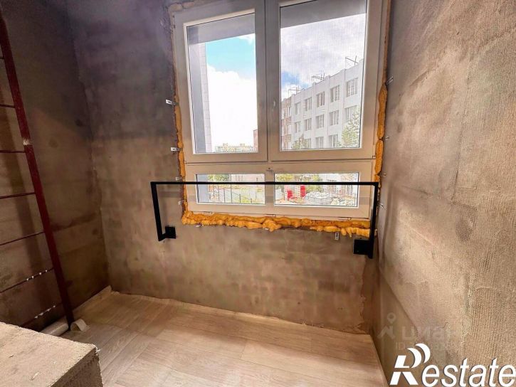 2-комн квартира улица Султанова, 28,  д. 28