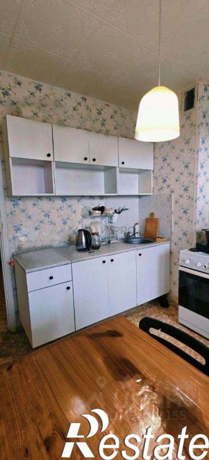 1-комн квартира улица Мусы Джалиля, 68/1,  д. 68/1