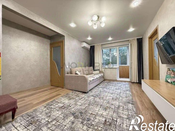 2-комн квартира Черниковская улица, 83,  д. 83