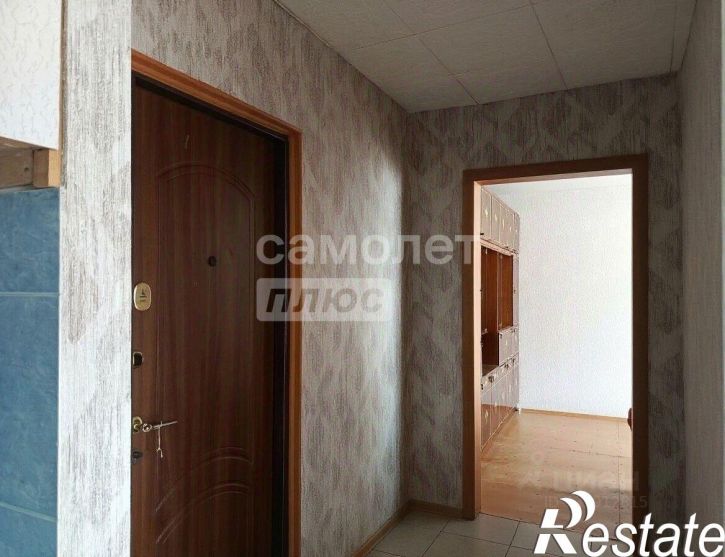 2-комн квартира улица Баязита Бикбая, 12/3,  д. 12/3