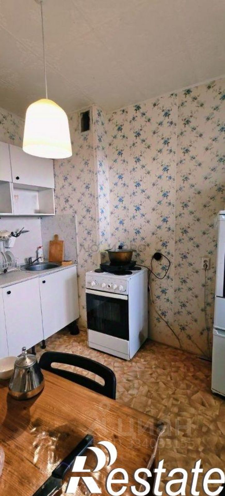 1-комн квартира улица Мусы Джалиля, 68/1,  д. 68/1