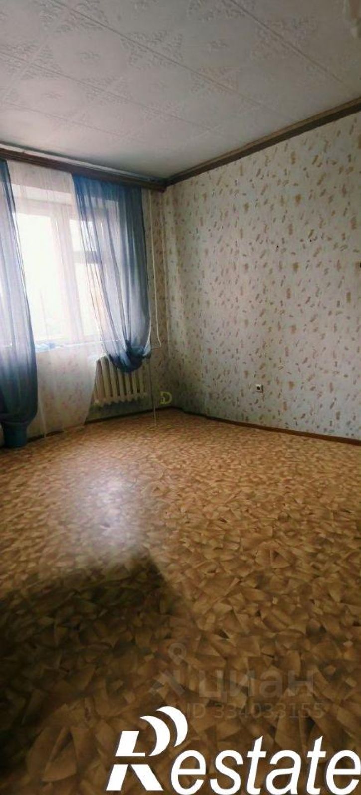 1-комн квартира улица Мусы Джалиля, 68/1,  д. 68/1
