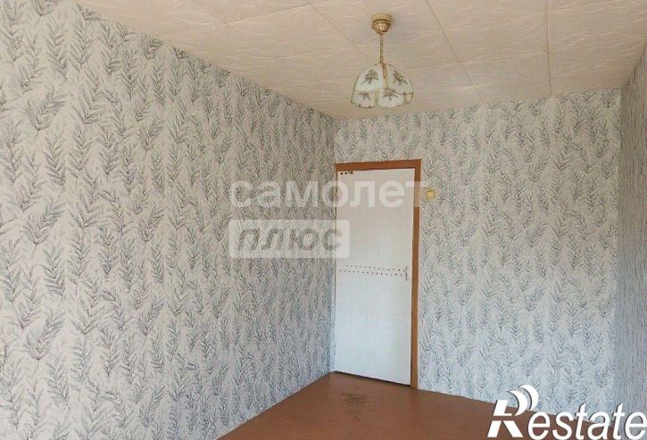2-комн квартира улица Баязита Бикбая, 12/3,  д. 12/3