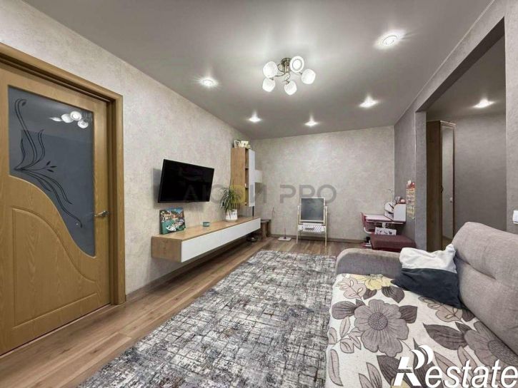 2-комн квартира Черниковская улица, 83,  д. 83