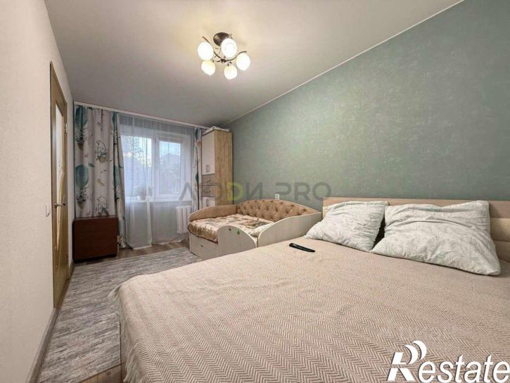 2-комн квартира Черниковская улица, 83,  д. 83