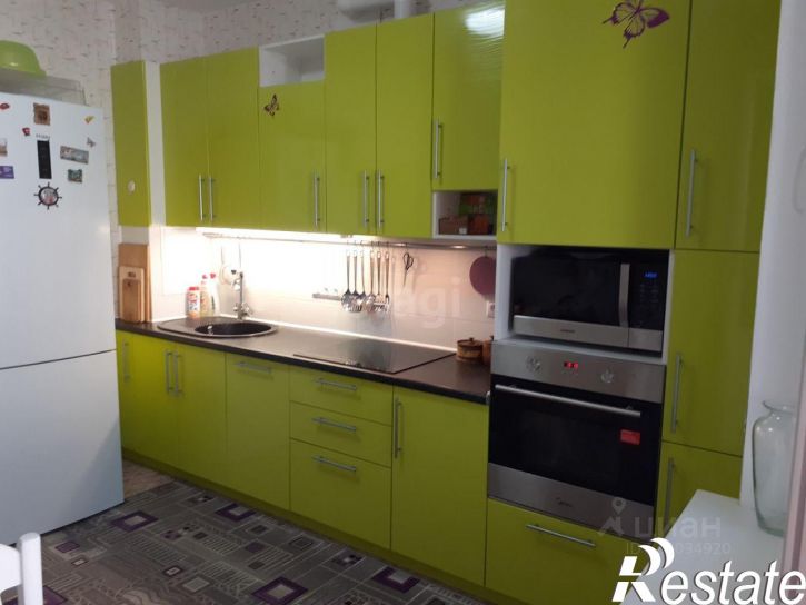 3-комн квартира улица Мира, 8,  д. 8