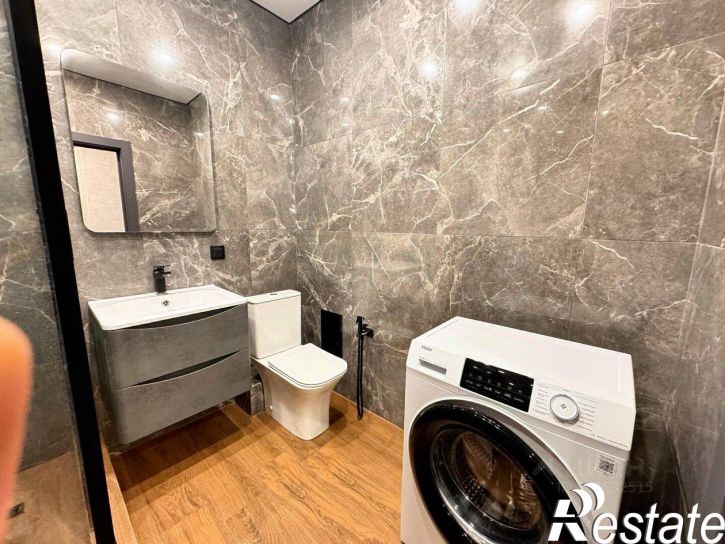 2-комн квартира улица Султанова, 28,  д. 28