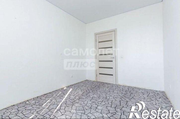 2-комн квартира Природная улица, 10,  д. 10