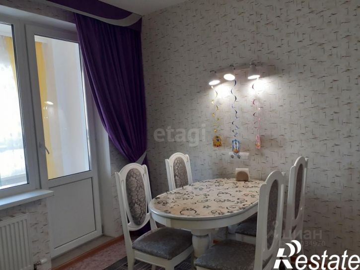 3-комн квартира улица Мира, 8,  д. 8
