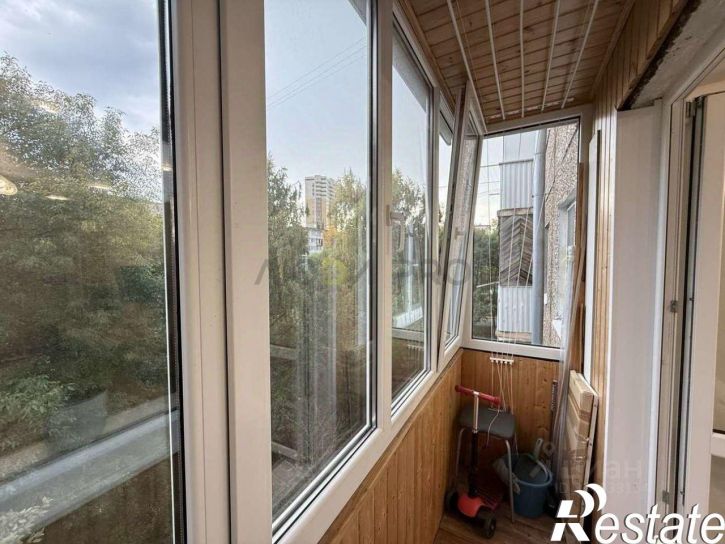 2-комн квартира Черниковская улица, 83,  д. 83