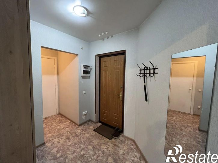 1-комн квартира Российская улица, 47/2,  д. 47/2