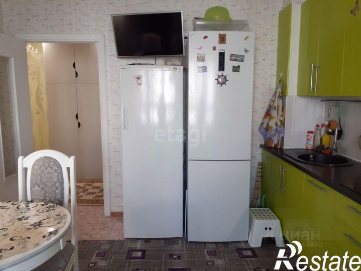 3-комн квартира улица Мира, 8,  д. 8