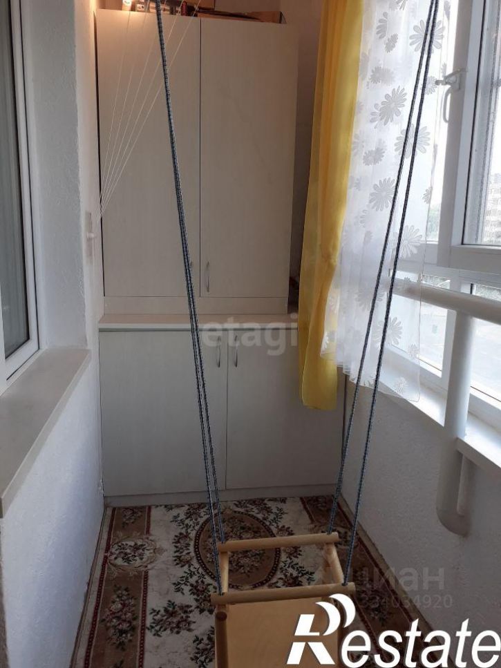 3-комн квартира улица Мира, 8,  д. 8