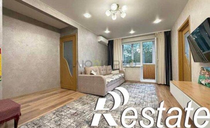 2-комн квартира Черниковская улица, 83,  д. 83