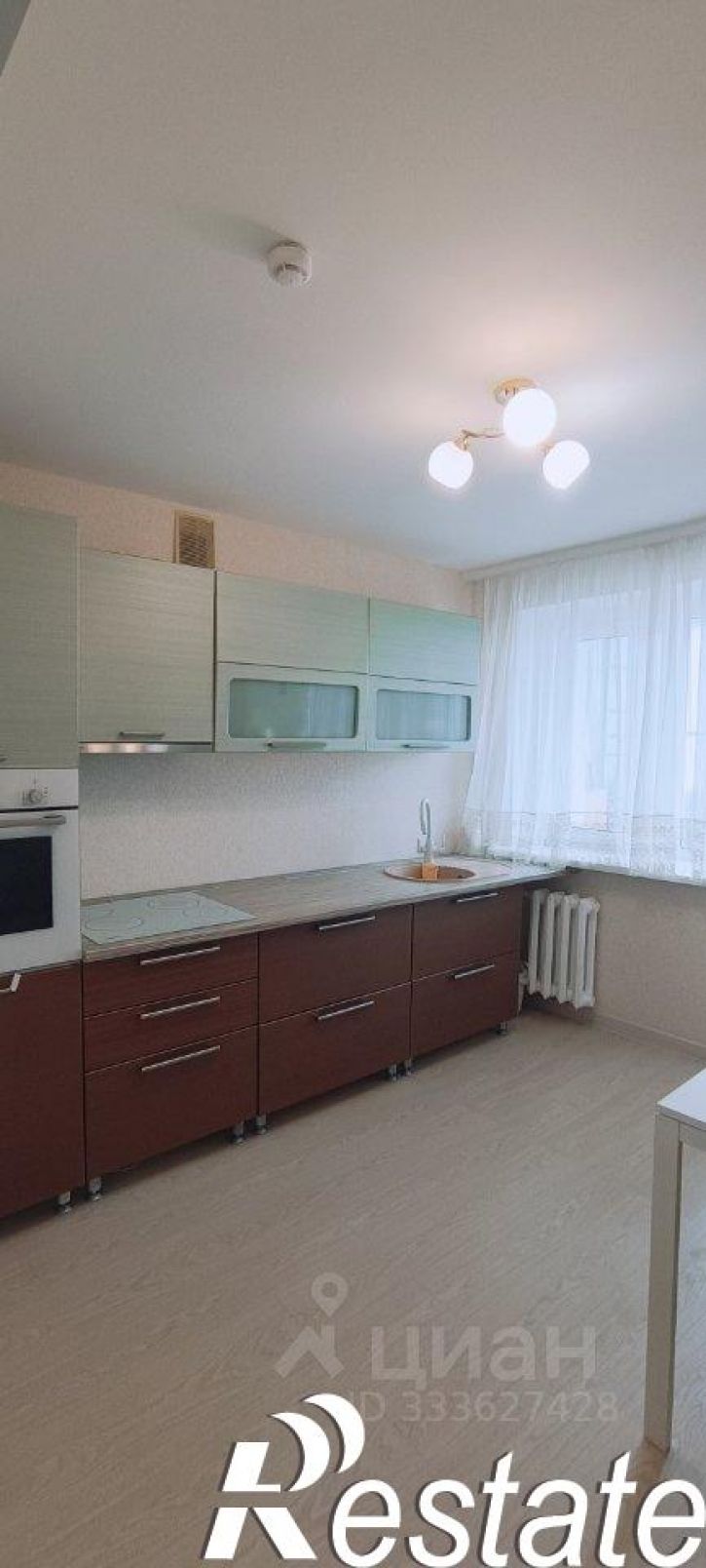 1-комн квартира улица Габдуллы Амантая, 10/1,  д. 10/1