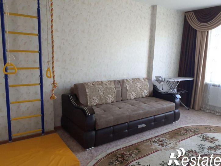 3-комн квартира улица Мира, 8,  д. 8