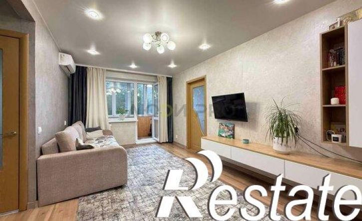 2-комн квартира Черниковская улица, 83,  д. 83