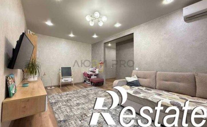 2-комн квартира Черниковская улица, 83,  д. 83
