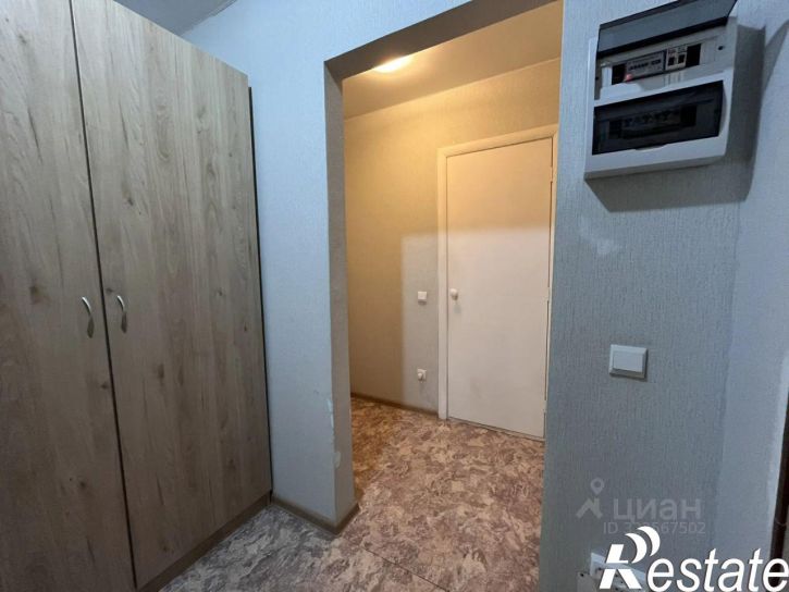 1-комн квартира Российская улица, 47/2,  д. 47/2