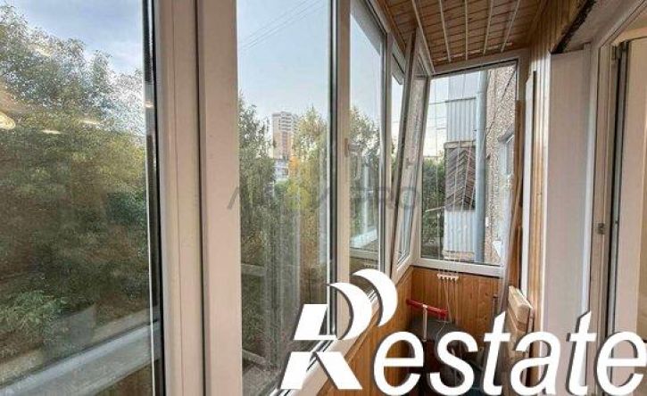 2-комн квартира Черниковская улица, 83,  д. 83