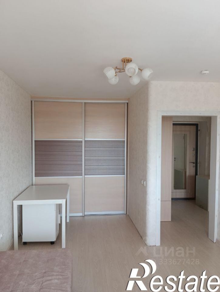 1-комн квартира улица Габдуллы Амантая, 10/1,  д. 10/1